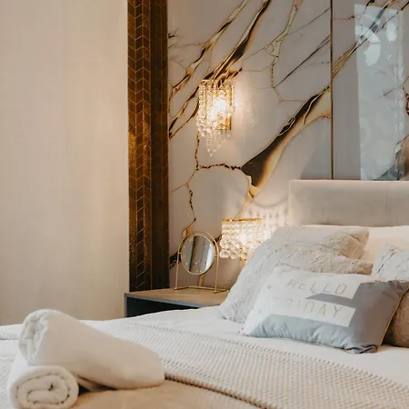 Apartman Witolda - Luksusowy W Centrum - Fair