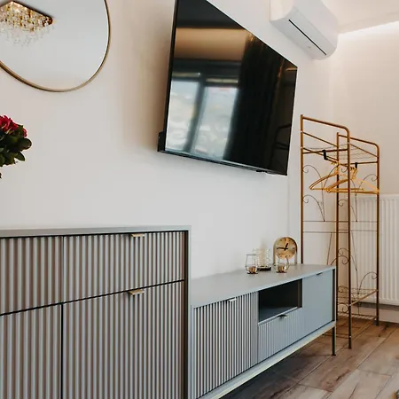 Apartment Witolda - Luksusowy W Centrum - Fair *