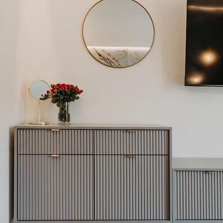 Witolda - Luksusowy W Centrum - Fair * Breslau