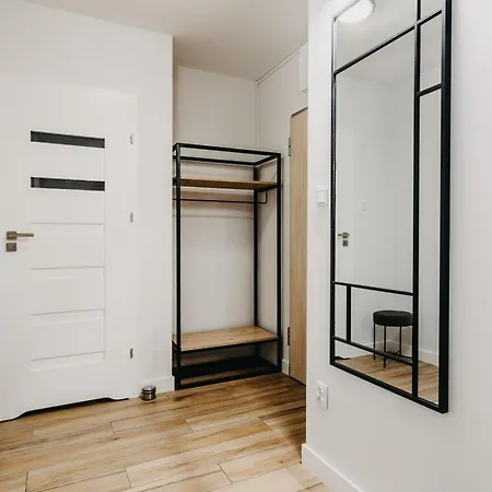 Apartment Witolda - Luksusowy W Centrum - Fair *