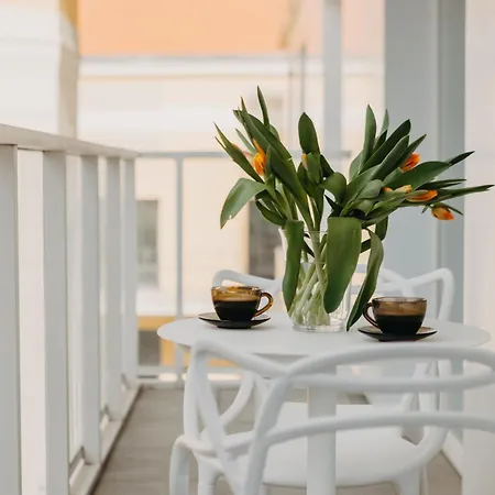 Witolda - Luksusowy W Centrum - Fair