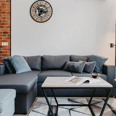 Witolda - Luksusowy W Centrum - Fair