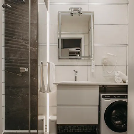 Apartman Witolda - Luksusowy W Centrum - Fair Wrocław