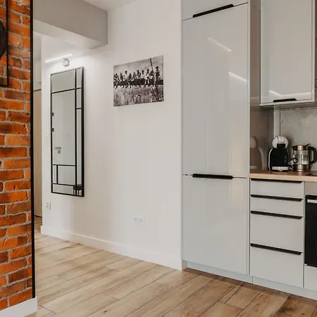 Apartment Witolda - Luksusowy W Centrum - Fair Breslau