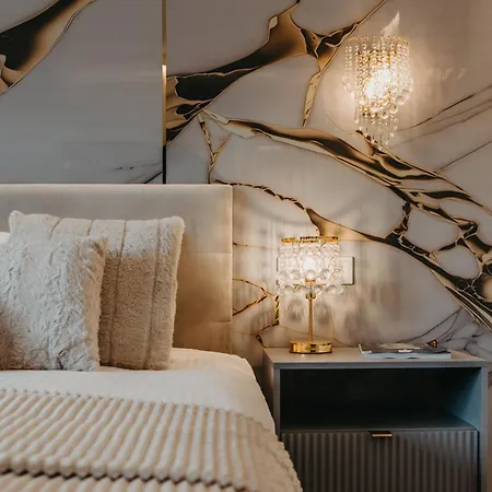 Witolda - Luksusowy W Centrum - Fair Daire *