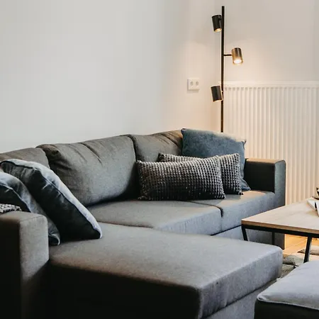 Witolda - Luksusowy W Centrum - Fair Apartment Breslau