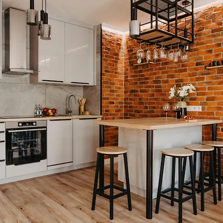 Witolda - Luksusowy W Centrum - Fair