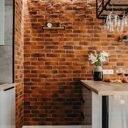 Witolda - Luksusowy W Centrum - Fair