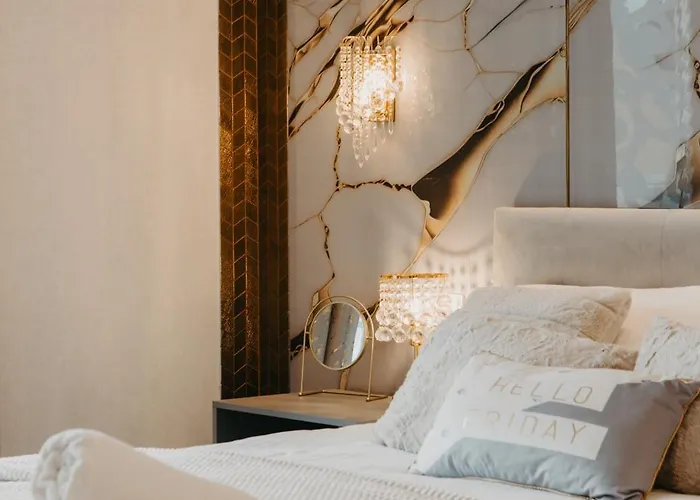 Daire Witolda - Luksusowy W Centrum - Fair