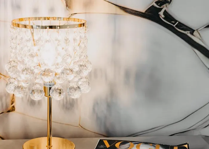 Witolda - Luksusowy W Centrum - Fair Apartment