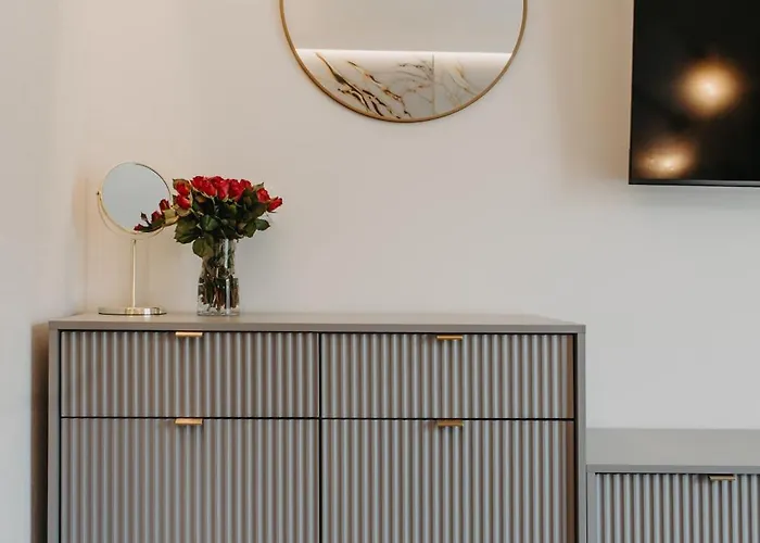 Witolda - Luksusowy W Centrum - Fair * Wroclaw