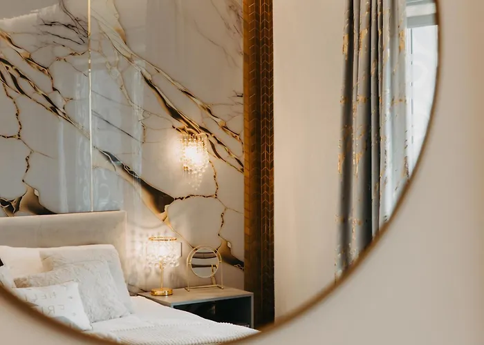 Apartment Witolda - Luksusowy W Centrum - Fair Breslau