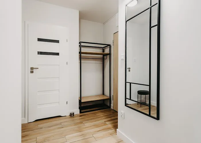 Apartment Witolda - Luksusowy W Centrum - Fair *