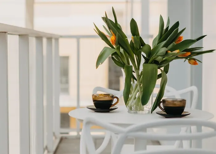 Witolda - Luksusowy W Centrum - Fair