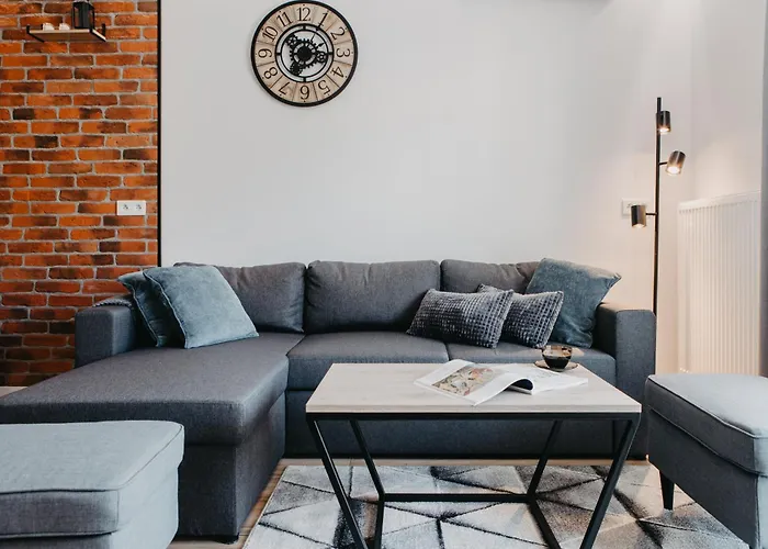 Witolda - Luksusowy W Centrum - Fair