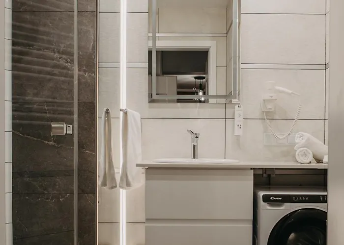 Apartment Witolda - Luksusowy W Centrum - Fair Breslau