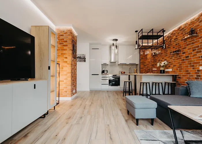 Witolda - Luksusowy W Centrum - Fair *