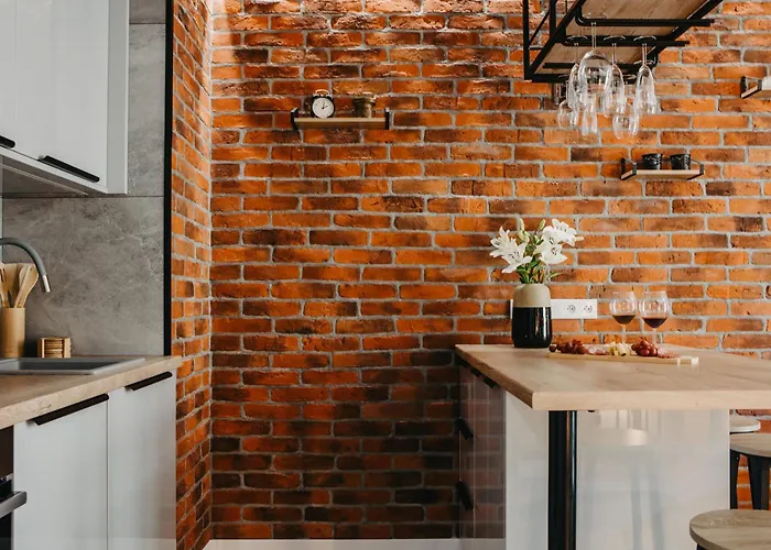 Witolda - Luksusowy W Centrum - Fair